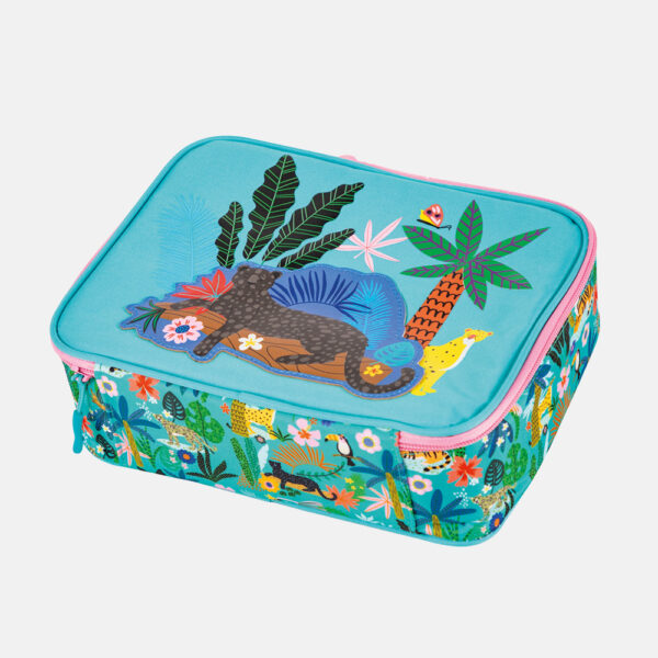 Lunch Bag - Jungle Life - Image 2