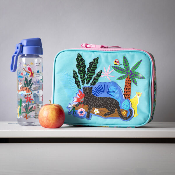 Lunch Bag - Jungle Life - Image 3