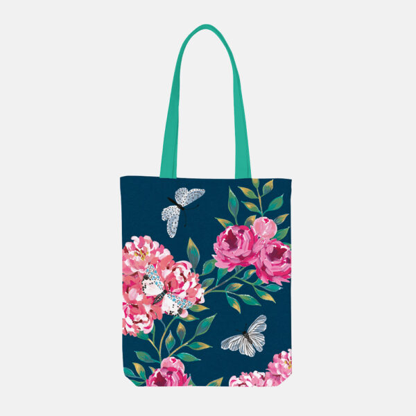 Tote Bag - Flutter