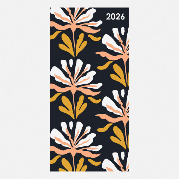 2026 Pocket Diary - Dreamy