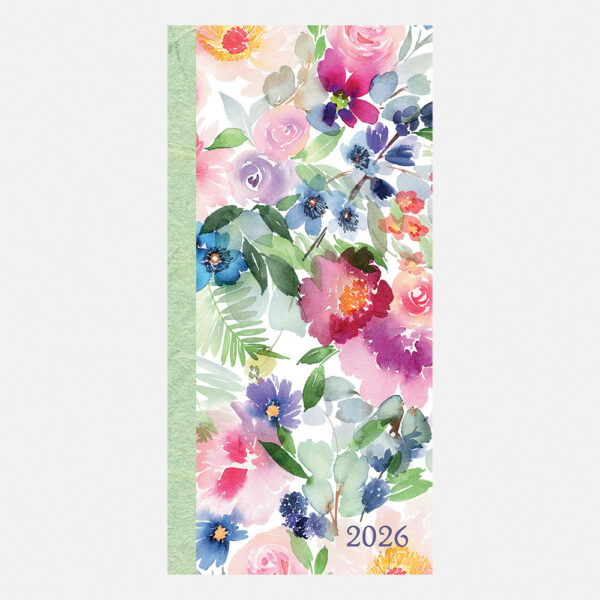 2026 Pocket Diary - Joy