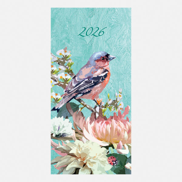 2026 Pocket Diary CDU - Image 11